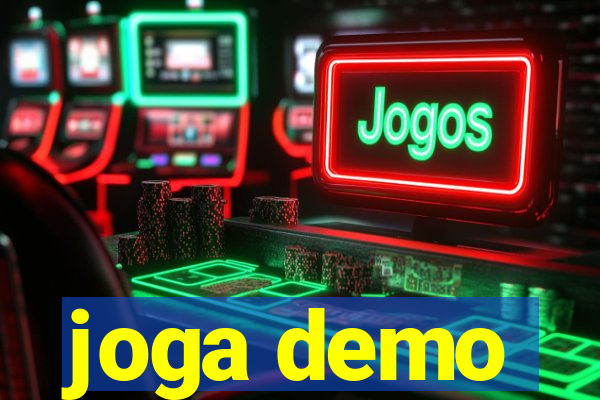 joga demo